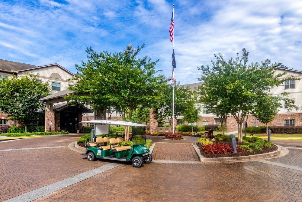 Arbor Terrace Peachtree City Pricing, Photos and Floor Plans in